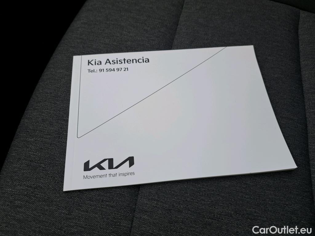  KIA  STONIC KIA  / 2017 / 5P / todoterreno 1.0 T-GDi 74kW (100CV) MHEV iMT Concept #14