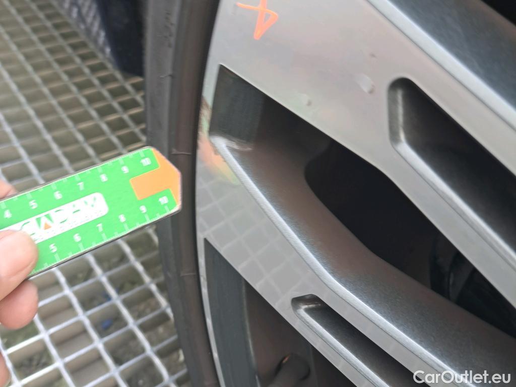  Audi  Q5 AUDI  / 2020 / 5P / todoterreno S TDI Quattro #17