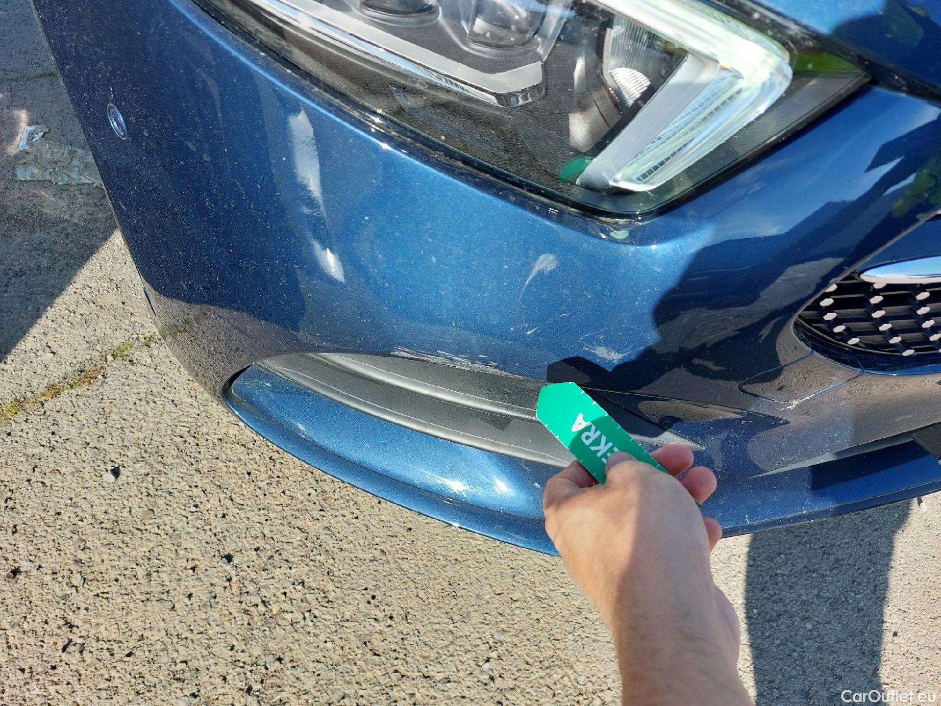  Mercedes  A-Klasse MERCEDES-BENZ Clase A / 2018 / 5P / berlina con portón A 250 e #4