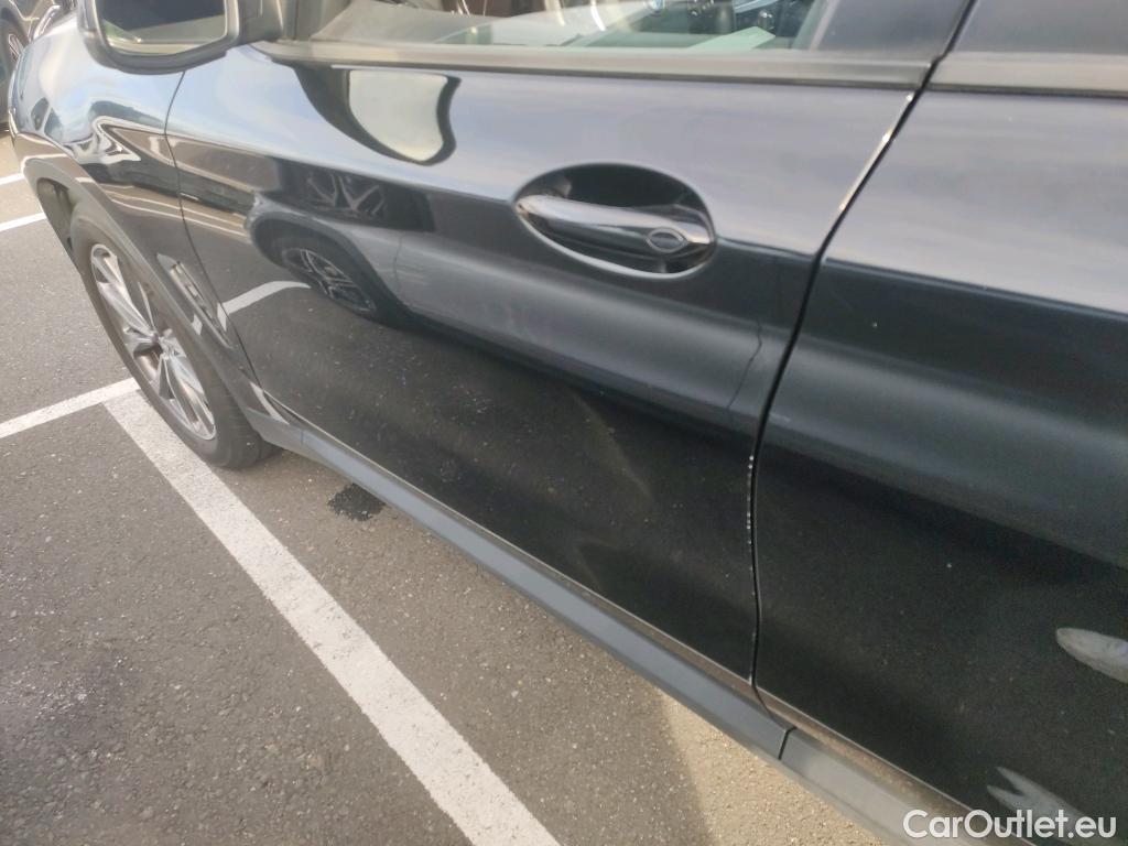  Bmw  X3 BMW  / 2017 / 5P / todoterreno xDrive20d (AC2) #3