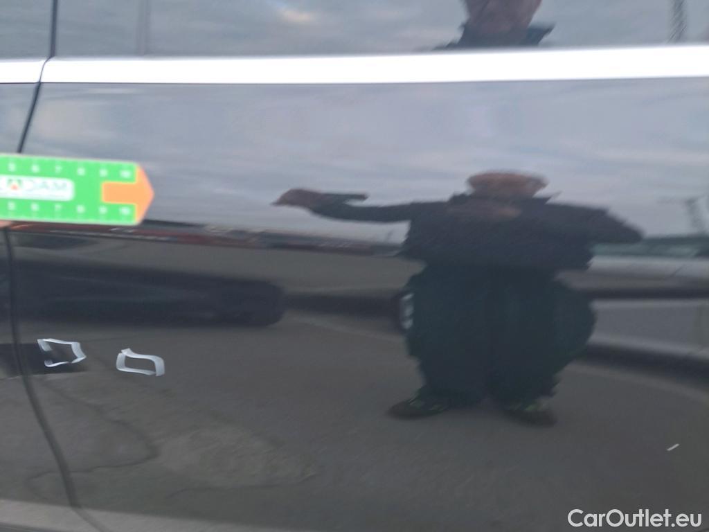  Mercedes  G-Klasee MERCEDES-BENZ GLC Coupé / 2019 / 5P / coupé GLC 220 d 4MATIC #11