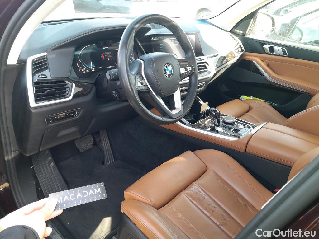  Bmw  X5 BMW  / 2018 / 5P / todoterreno xDrive45e #19