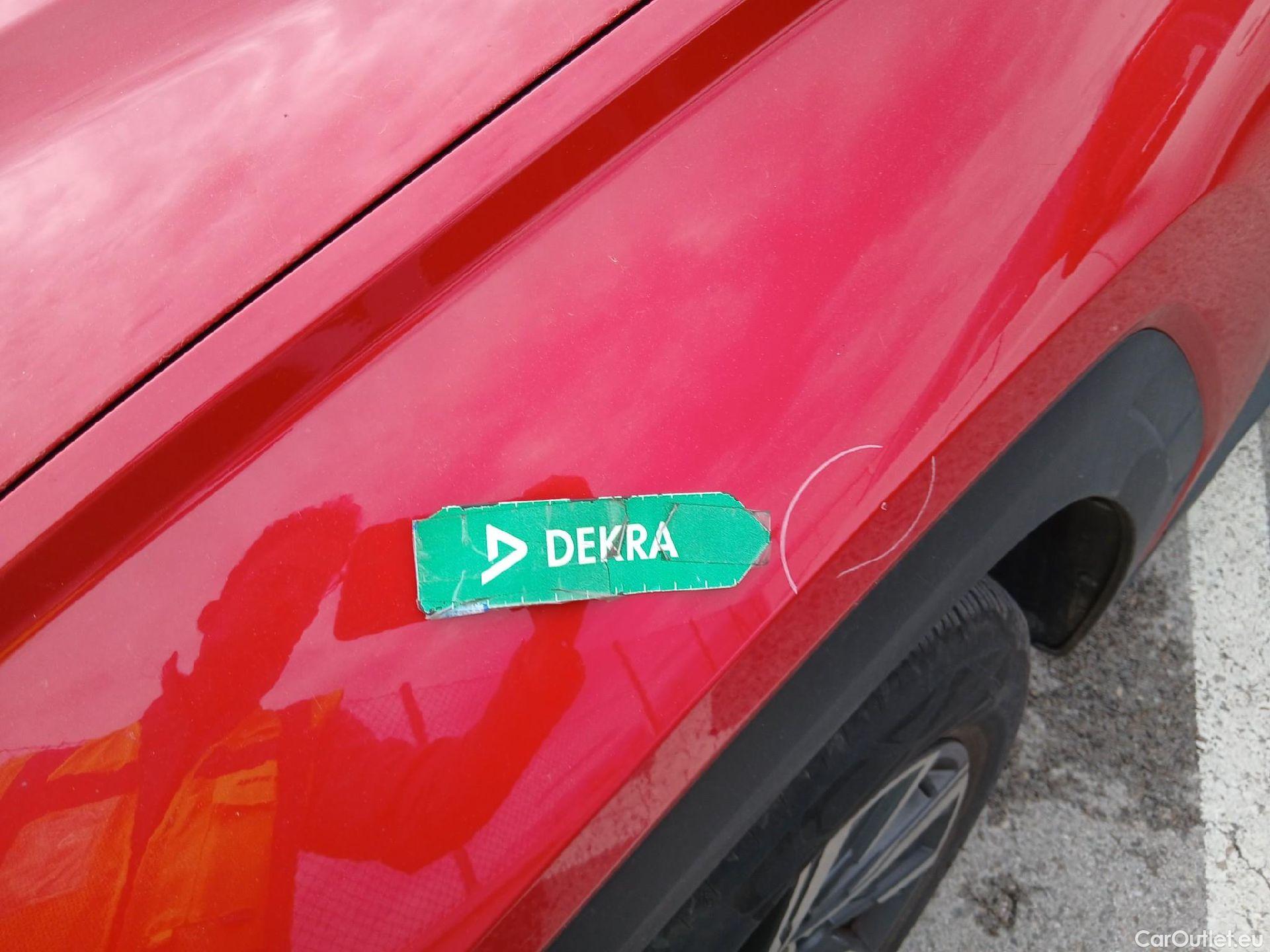  Hyundai  Tucson HYUNDAI  / 2020 / 5P / todoterreno 1.6 TGDI 169kW (230CV) HEV Maxx Sky Auto #13