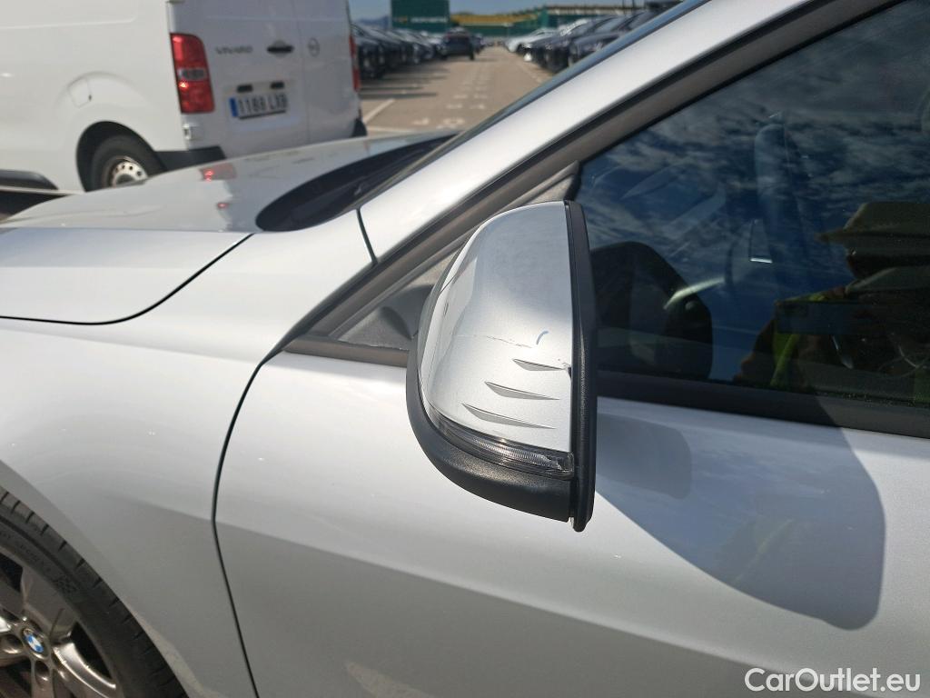  Bmw  Serie 1 BMW  / 2019 / 5P / berlina con portón 116d #22