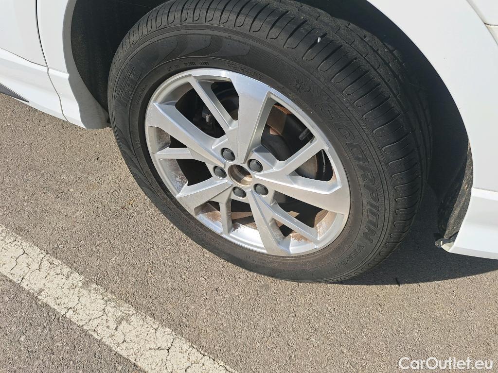  Audi  Q3 AUDI  / 2018 / 5P / todoterreno 40 TDI 140kW S tronic Quattro S Line #10