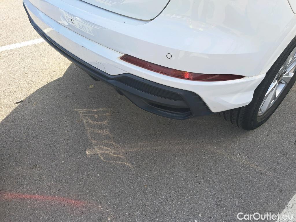  Audi  Q3 AUDI  / 2018 / 5P / todoterreno 40 TDI 140kW S tronic Quattro S Line #4