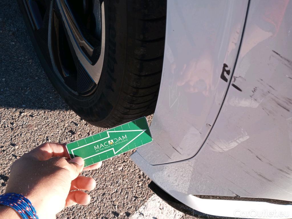  KIA  Ev6 KIA   GT-Line 77,4kWh 239kW AWD 4x4 Gran Autonomia #19