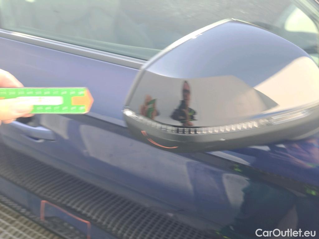  Audi  Q5 AUDI  / 2020 / 5P / todoterreno S TDI Quattro #36