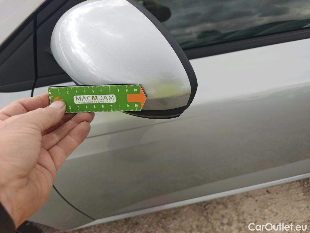  Renault  Megane RENAULT Mégane / 2020 / 5P / berlina con portón Equilibre Blue dCi 85 kW (115CV)-SS #22