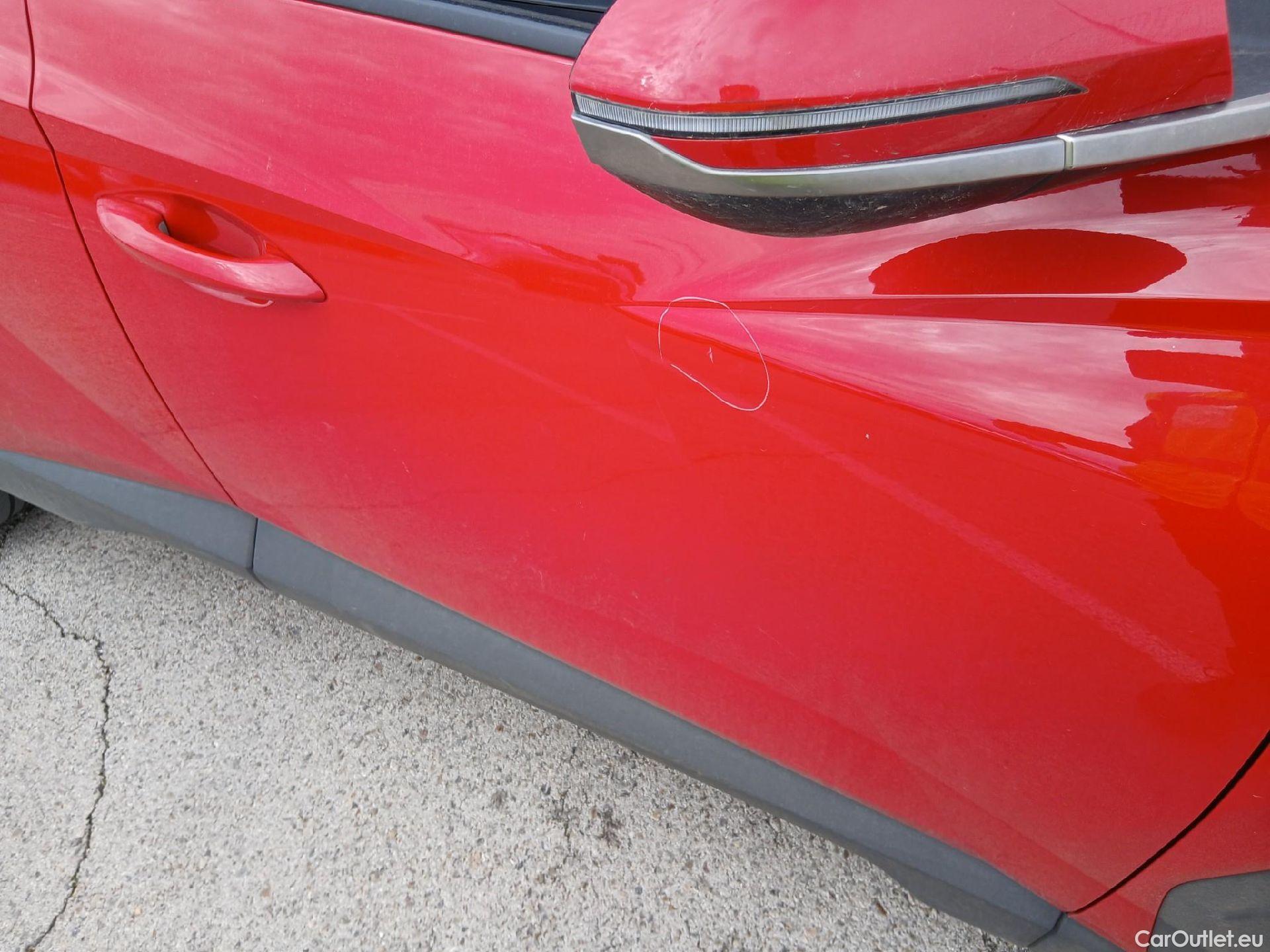  Hyundai  Tucson HYUNDAI  / 2020 / 5P / todoterreno 1.6 TGDI 169kW (230CV) HEV Maxx Sky Auto #48