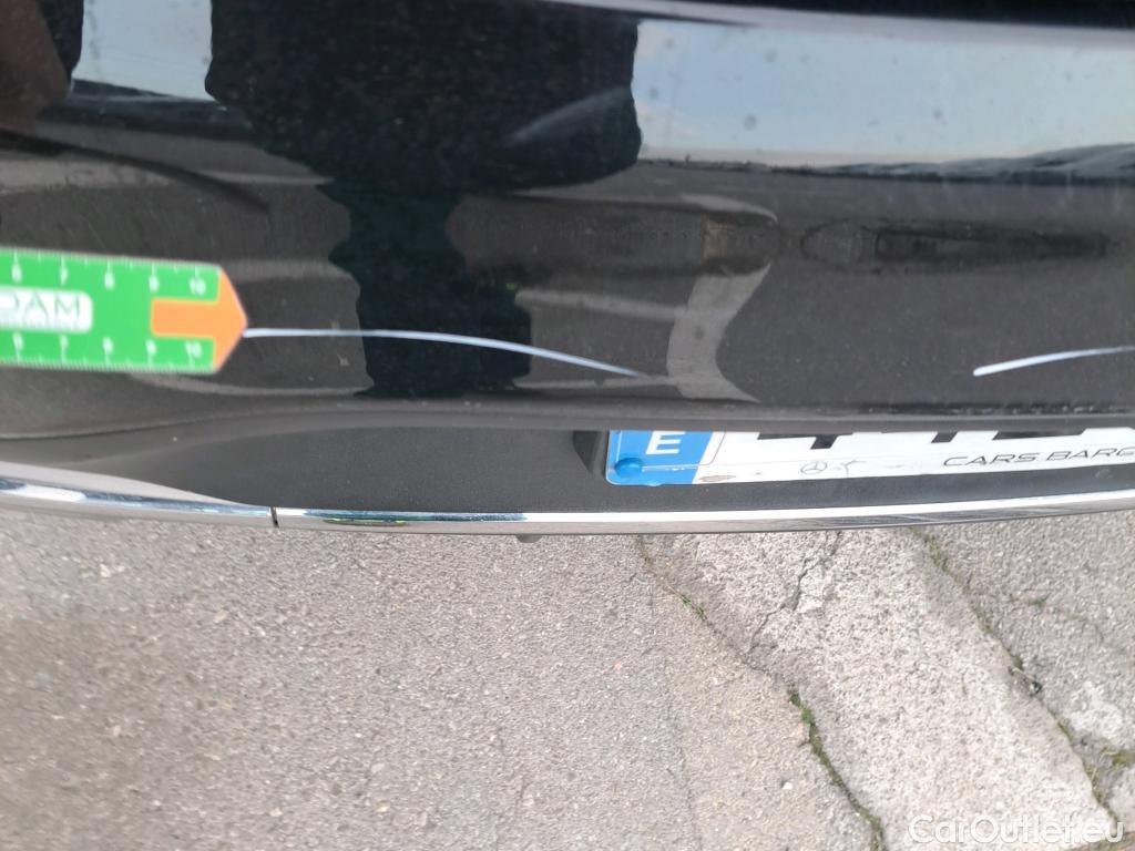  Mercedes  G-Klasee MERCEDES-BENZ GLC Coupé / 2019 / 5P / coupé GLC 220 d 4MATIC #8