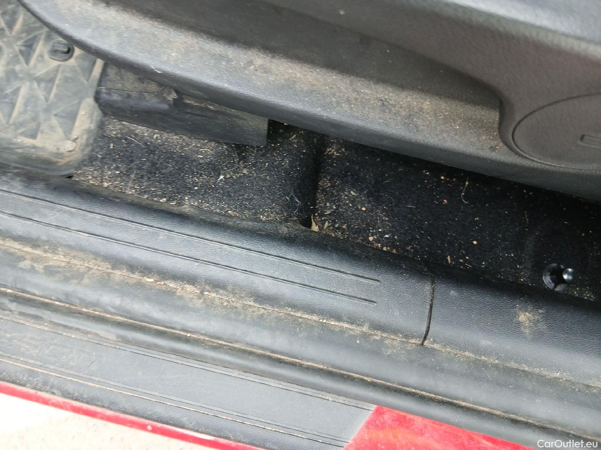  Hyundai  Tucson HYUNDAI  / 2020 / 5P / todoterreno 1.6 TGDI 169kW (230CV) HEV Maxx Sky Auto #23