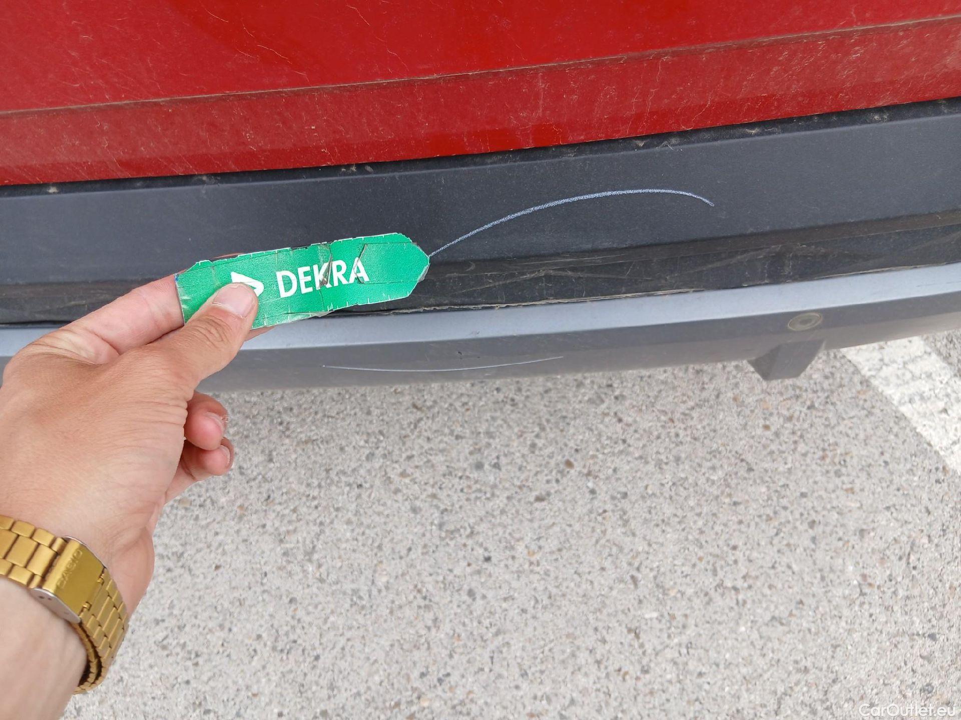  Hyundai  Tucson HYUNDAI  / 2020 / 5P / todoterreno 1.6 TGDI 169kW (230CV) HEV Maxx Sky Auto #34