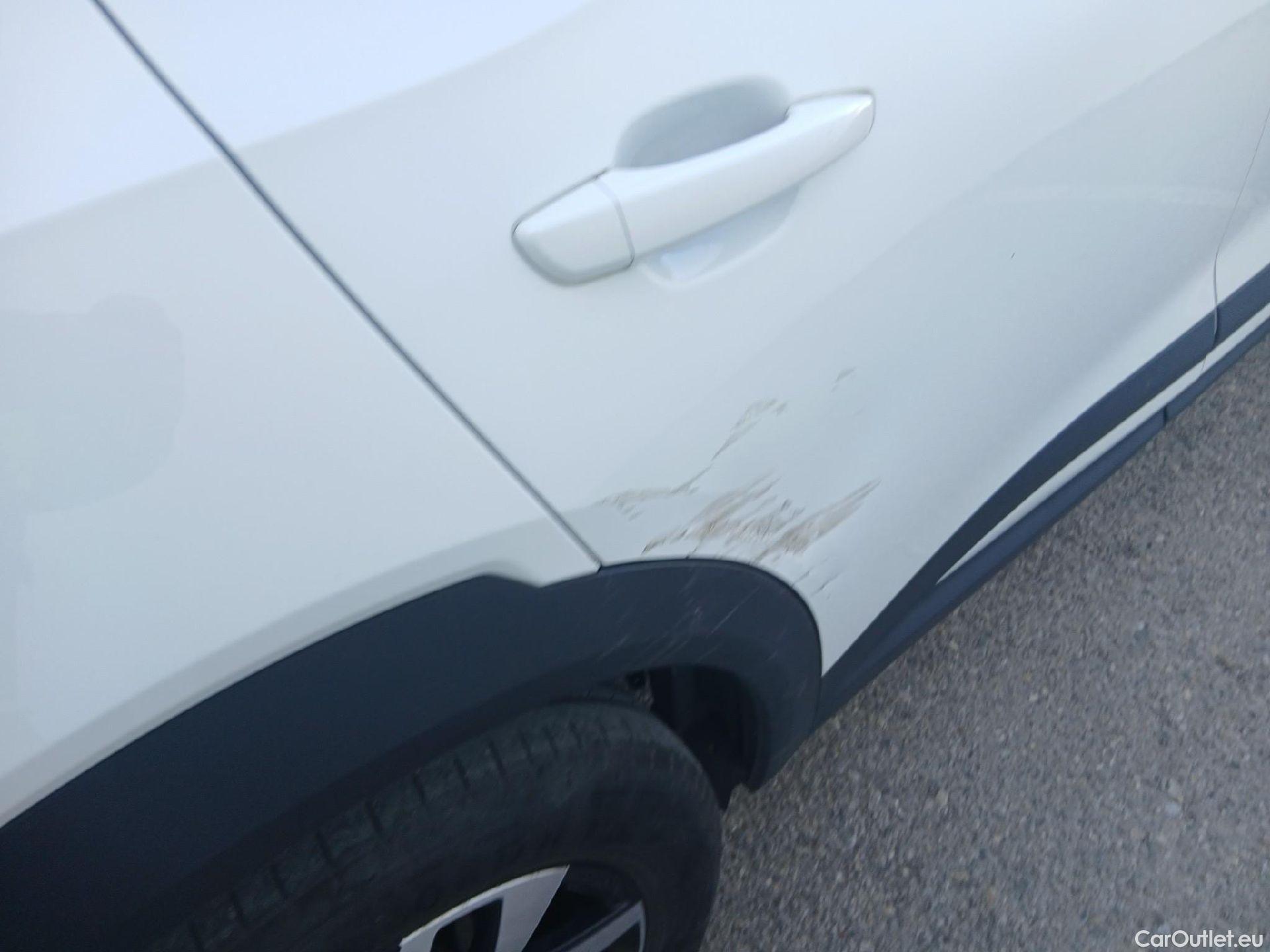  Opel  Mokka OPEL  / 2020 / 5P / todoterreno  F2ML 1.5 D Business Elegance (3) #6