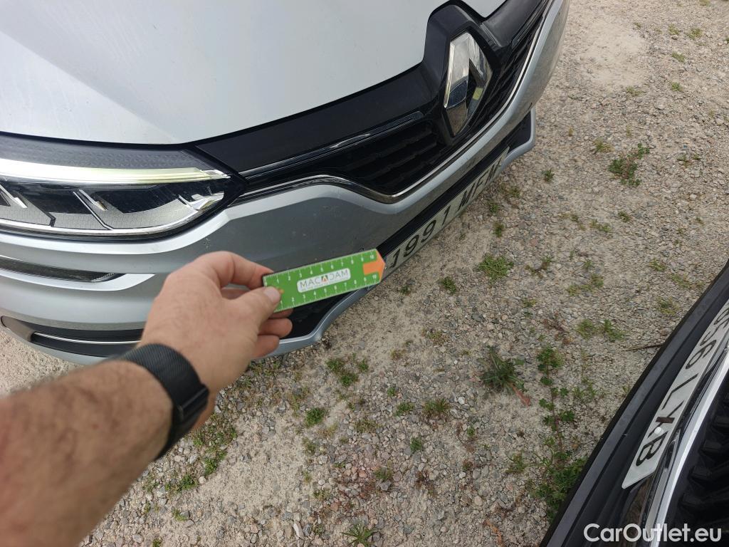  Renault  Megane RENAULT Mégane / 2020 / 5P / berlina con portón Equilibre Blue dCi 85 kW (115CV)-SS #7