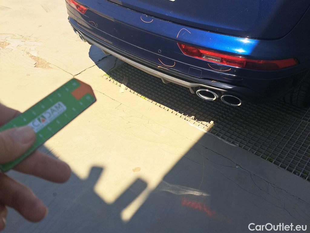  Audi  Q5 AUDI  / 2020 / 5P / todoterreno S TDI Quattro #20