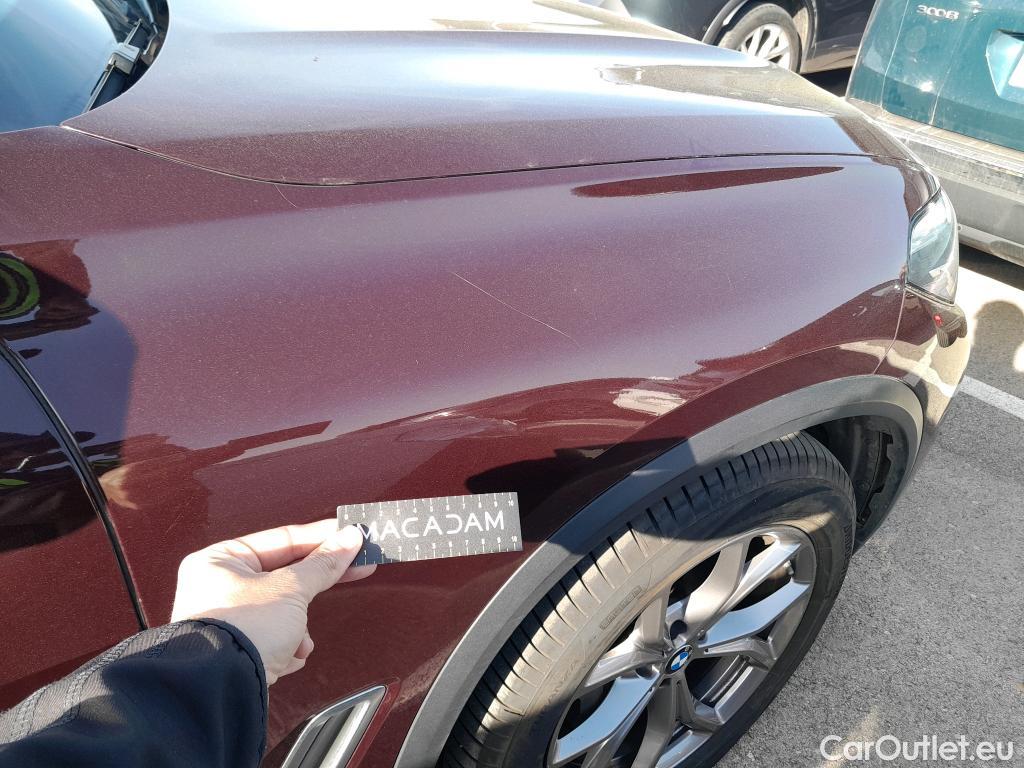  Bmw  X5 BMW  / 2018 / 5P / todoterreno xDrive45e #10