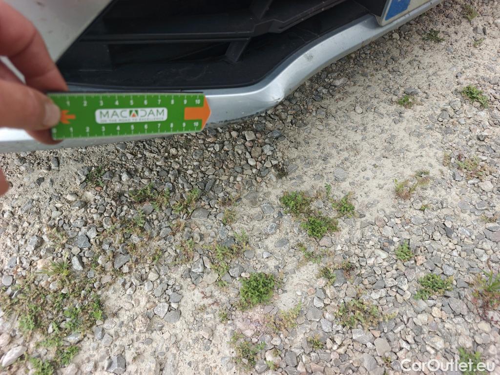  Renault  Megane RENAULT Mégane / 2020 / 5P / berlina con portón Equilibre Blue dCi 85 kW (115CV)-SS #9