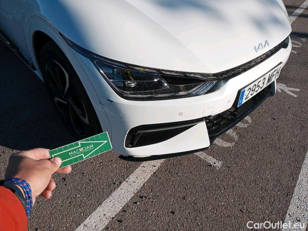  KIA  Ev6 KIA   GT-Line 77,4kWh 239kW AWD 4x4 Gran Autonomia #14