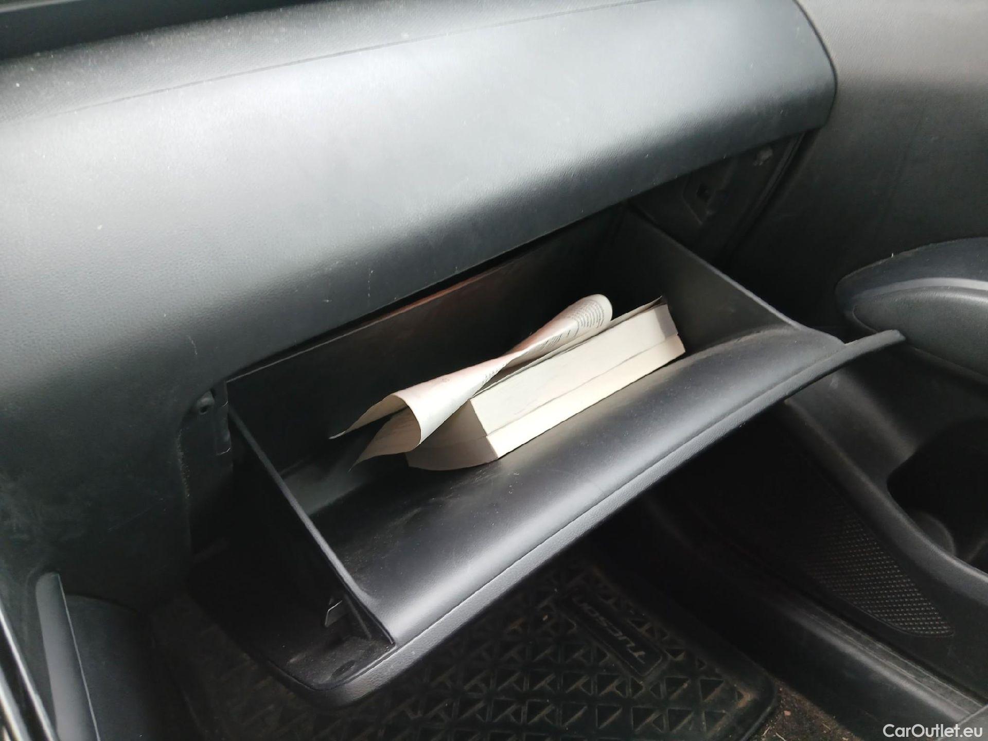  Hyundai  Tucson HYUNDAI  / 2020 / 5P / todoterreno 1.6 TGDI 169kW (230CV) HEV Maxx Sky Auto #1