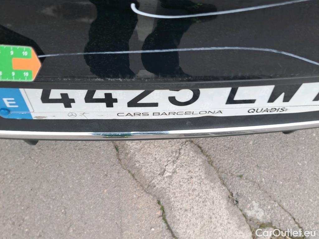  Mercedes  G-Klasee MERCEDES-BENZ GLC Coupé / 2019 / 5P / coupé GLC 220 d 4MATIC #7