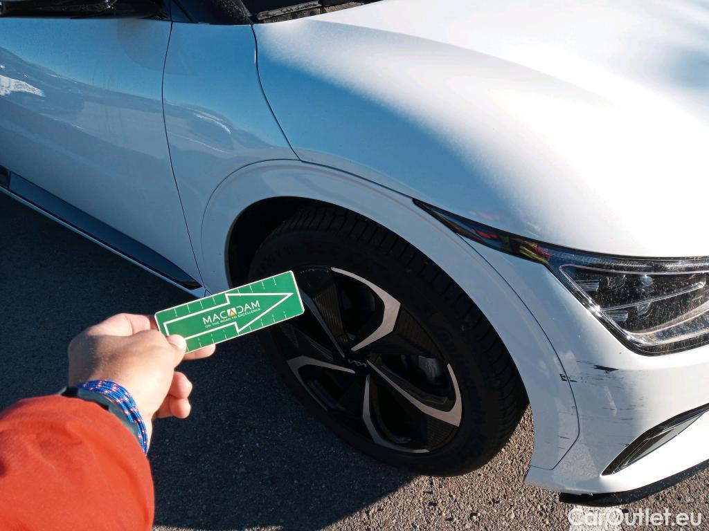  KIA  Ev6 KIA   GT-Line 77,4kWh 239kW AWD 4x4 Gran Autonomia #20