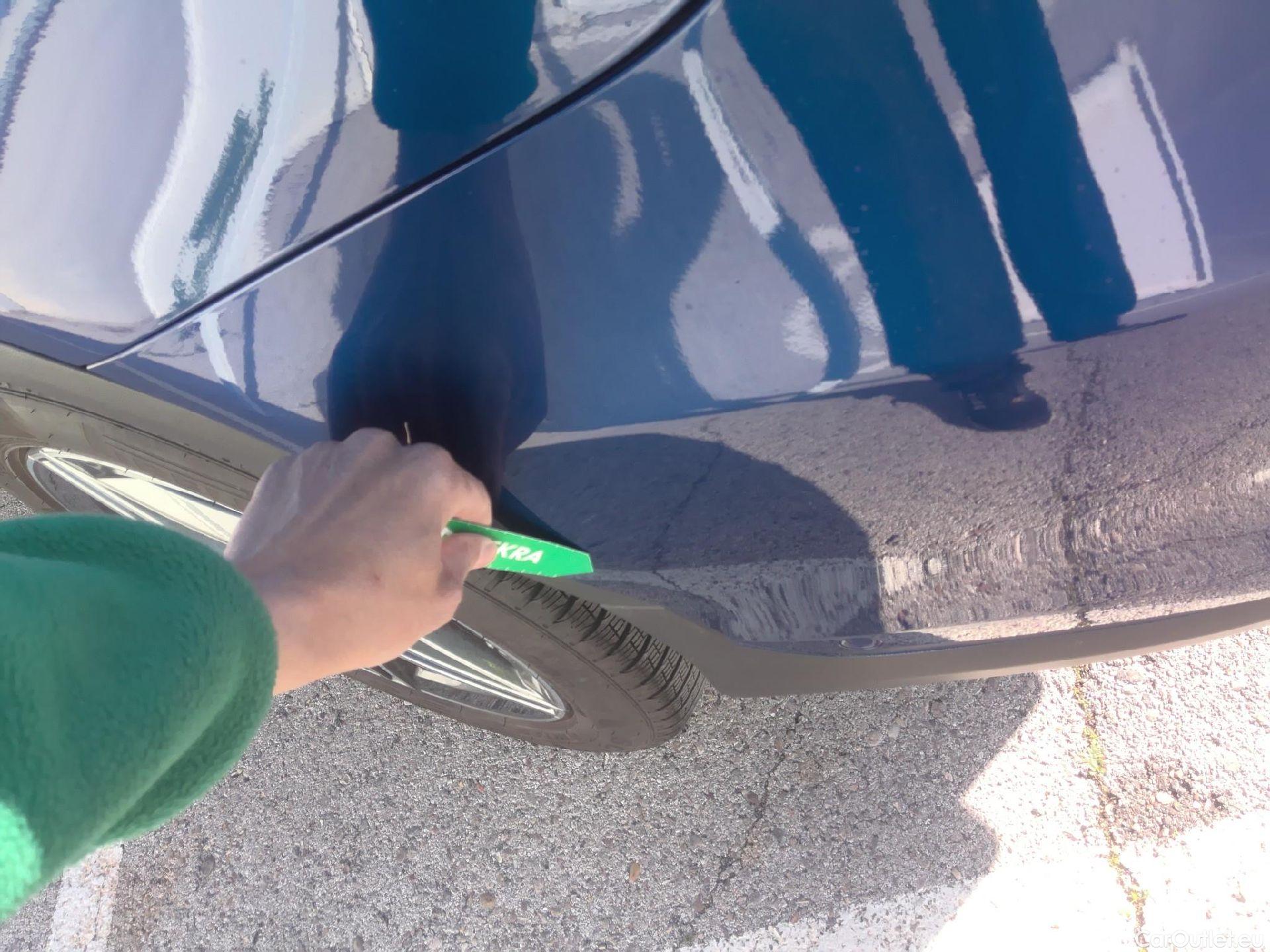  Mercedes  G-Klasee MERCEDES-BENZ Clase GLC / 2019 / 5P / todoterreno GLC 200 d 4MATIC #6