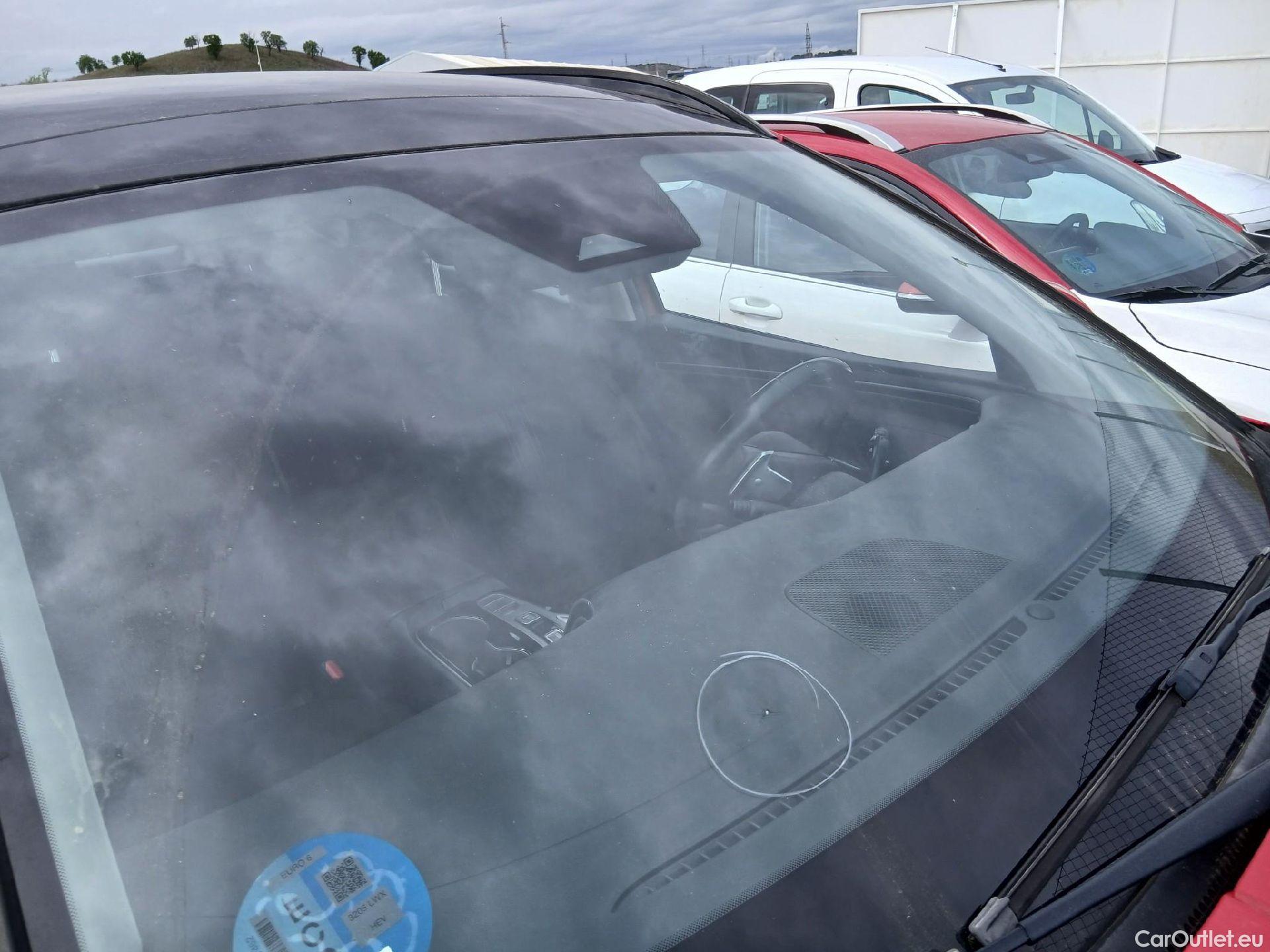  Hyundai  Tucson HYUNDAI  / 2020 / 5P / todoterreno 1.6 TGDI 169kW (230CV) HEV Maxx Sky Auto #4