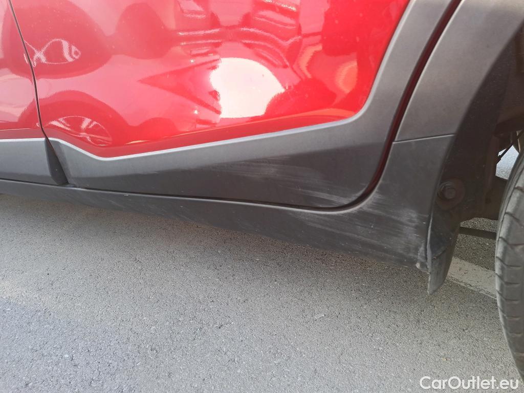  KIA  STONIC KIA  / 2017 / 5P / todoterreno 1.0 T-GDi 74kW (100CV) MHEV iMT Concept #33