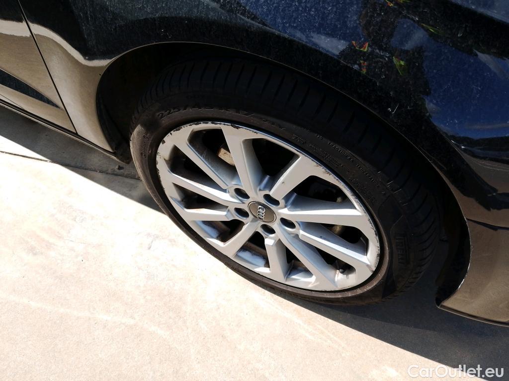  Audi  A3 AUDI  / 2016 / 5P / berlina con portón Design 30 TFSI 85kW (116CV) Sportback #5