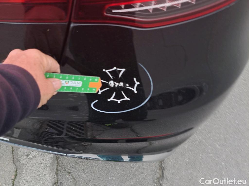  Mercedes  G-Klasee MERCEDES-BENZ GLC Coupé / 2019 / 5P / coupé GLC 220 d 4MATIC #9