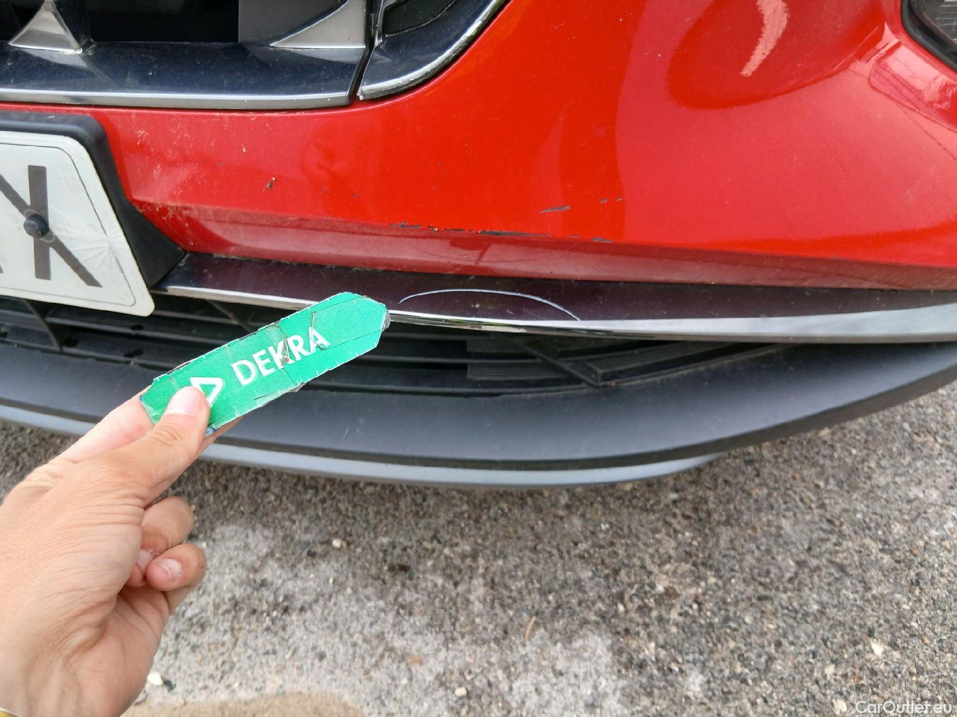  Hyundai  Tucson HYUNDAI  / 2020 / 5P / todoterreno 1.6 TGDI 169kW (230CV) HEV Maxx Sky Auto #9