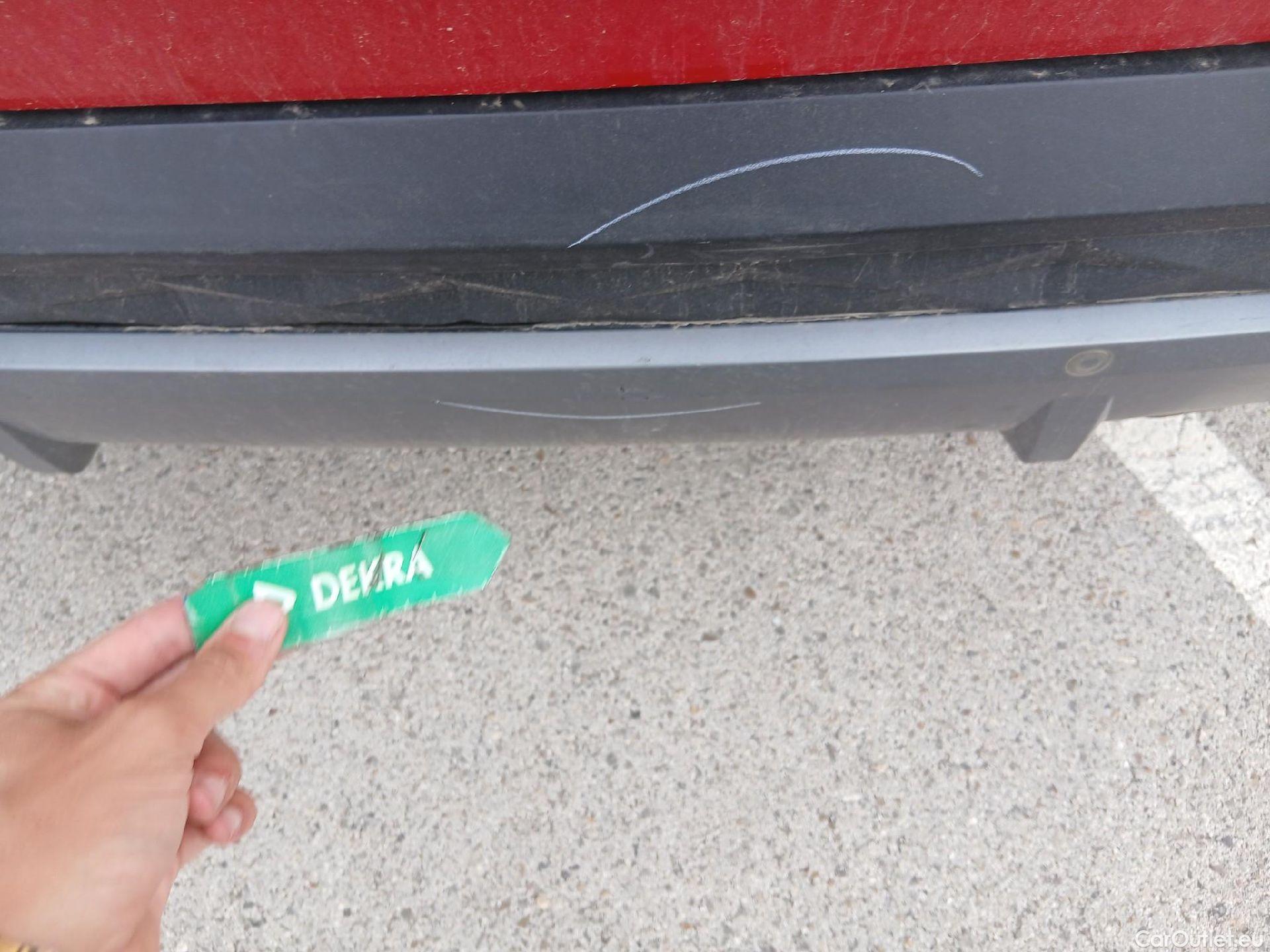  Hyundai  Tucson HYUNDAI  / 2020 / 5P / todoterreno 1.6 TGDI 169kW (230CV) HEV Maxx Sky Auto #35