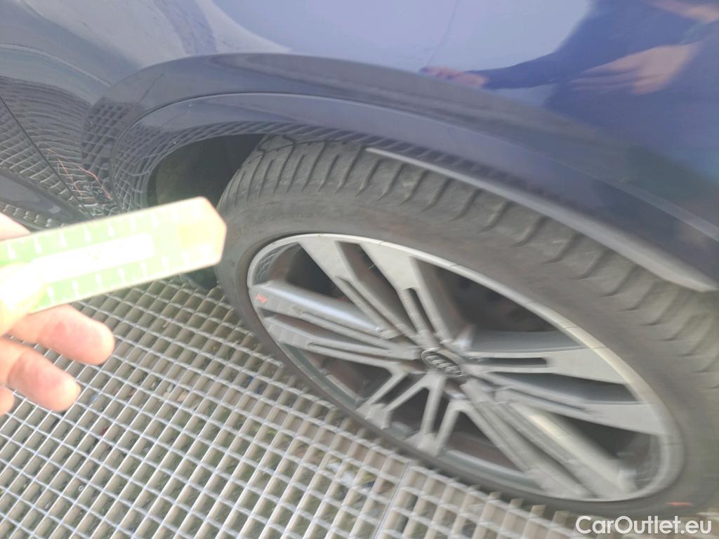  Audi  Q5 AUDI  / 2020 / 5P / todoterreno S TDI Quattro #1