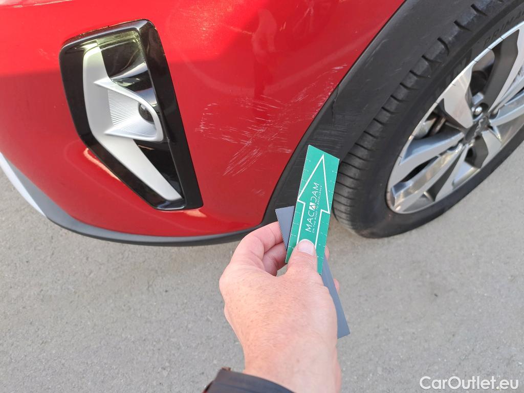  KIA  STONIC KIA  / 2017 / 5P / todoterreno 1.0 T-GDi 74kW (100CV) MHEV iMT Concept #5