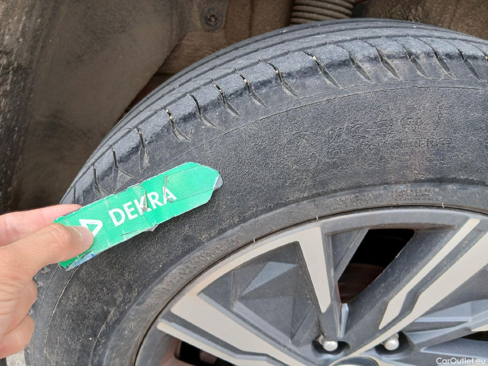  Hyundai  Tucson HYUNDAI  / 2020 / 5P / todoterreno 1.6 TGDI 169kW (230CV) HEV Maxx Sky Auto #45