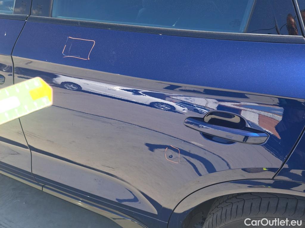  Audi  Q5 AUDI  / 2020 / 5P / todoterreno S TDI Quattro #11