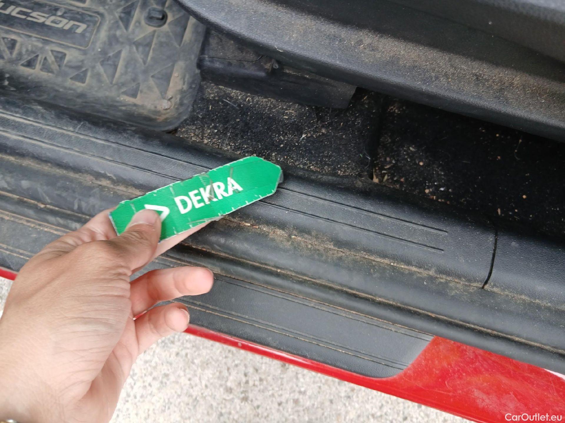  Hyundai  Tucson HYUNDAI  / 2020 / 5P / todoterreno 1.6 TGDI 169kW (230CV) HEV Maxx Sky Auto #24