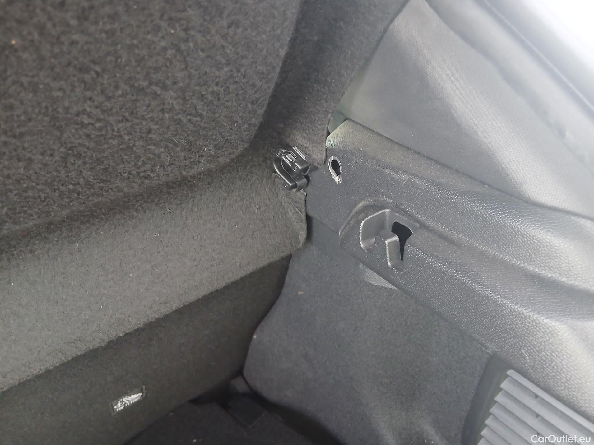  Opel  Mokka OPEL  / 2020 / 5P / todoterreno  F2ML 1.5 D Business Elegance (3) #14