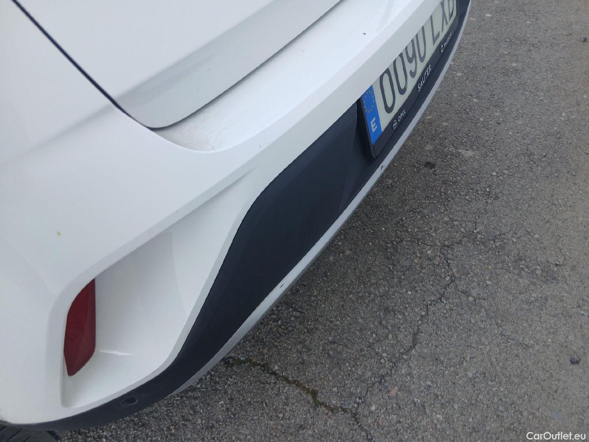  Opel  Mokka OPEL  / 2020 / 5P / todoterreno  F2ML 1.5 D Business Elegance (3) #4