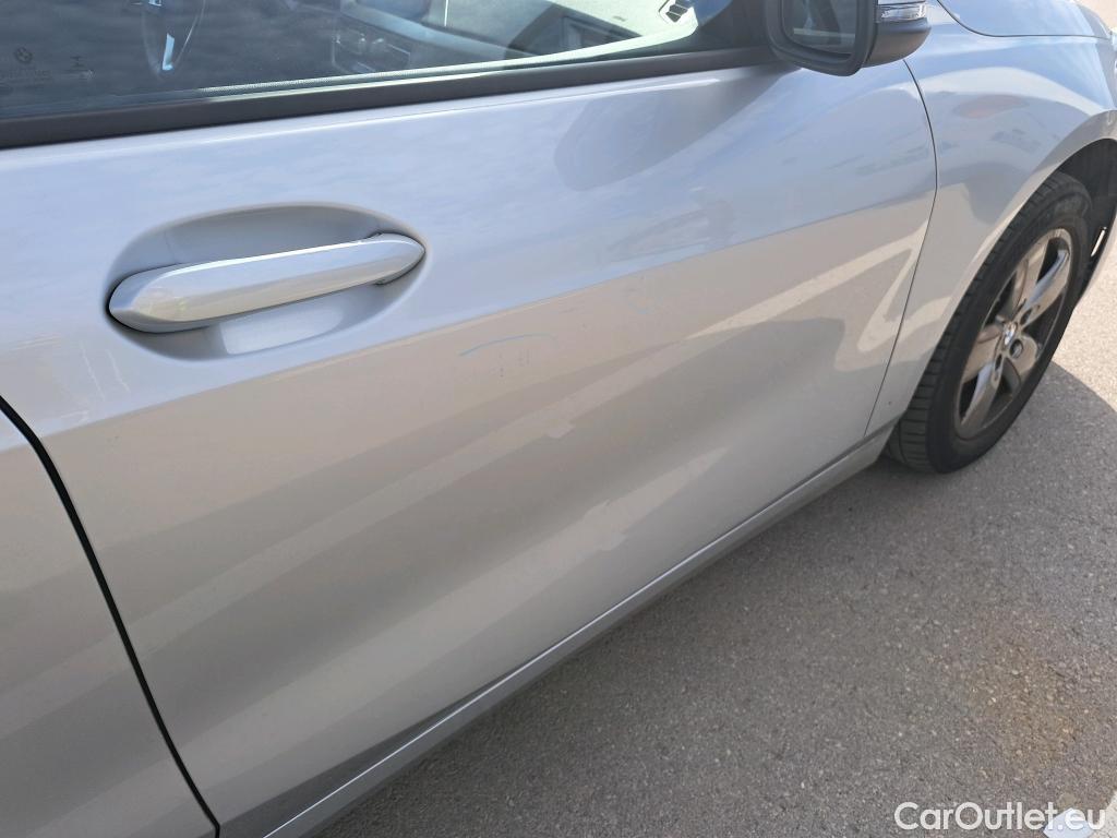  Bmw  Serie 1 BMW  / 2019 / 5P / berlina con portón 116d #3