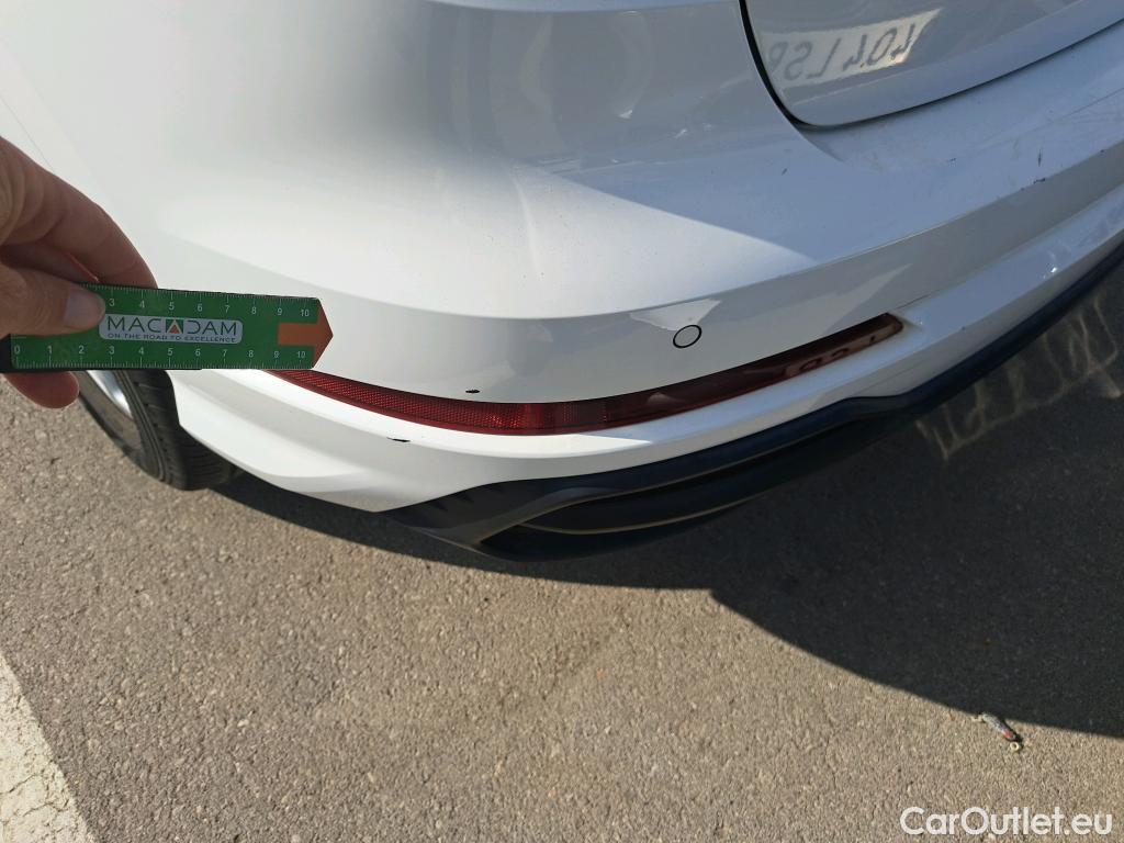  Audi  Q3 AUDI  / 2018 / 5P / todoterreno 40 TDI 140kW S tronic Quattro S Line #6