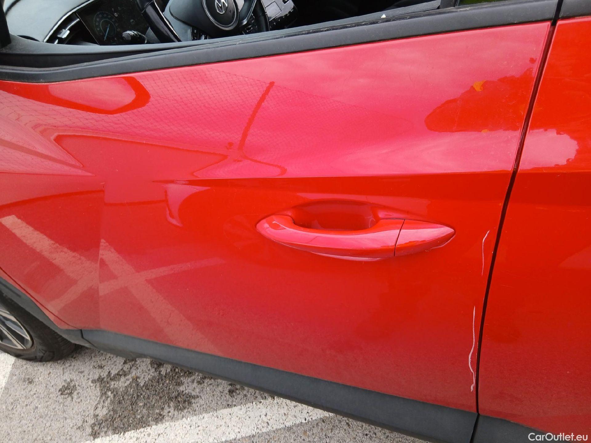  Hyundai  Tucson HYUNDAI  / 2020 / 5P / todoterreno 1.6 TGDI 169kW (230CV) HEV Maxx Sky Auto #20