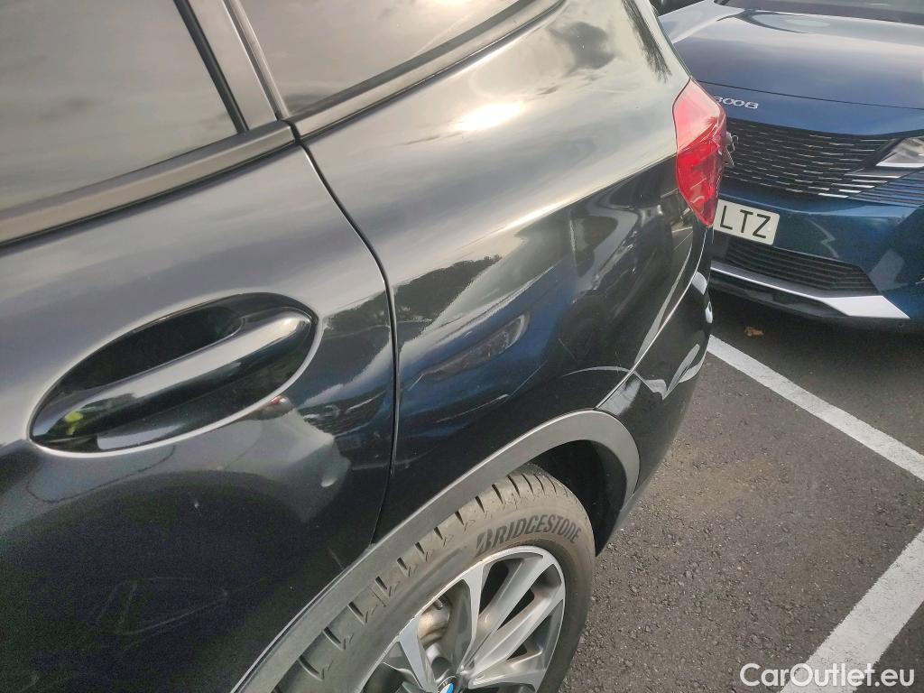  Bmw  X3 BMW  / 2017 / 5P / todoterreno xDrive20d (AC2) #8