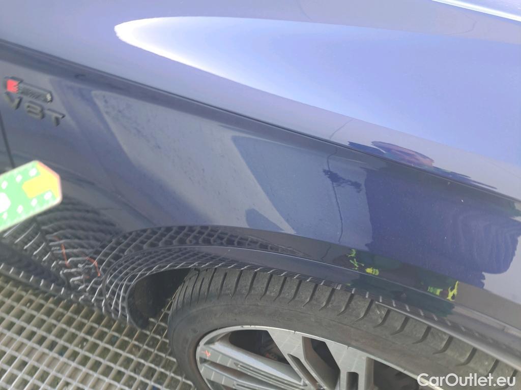  Audi  Q5 AUDI  / 2020 / 5P / todoterreno S TDI Quattro #9