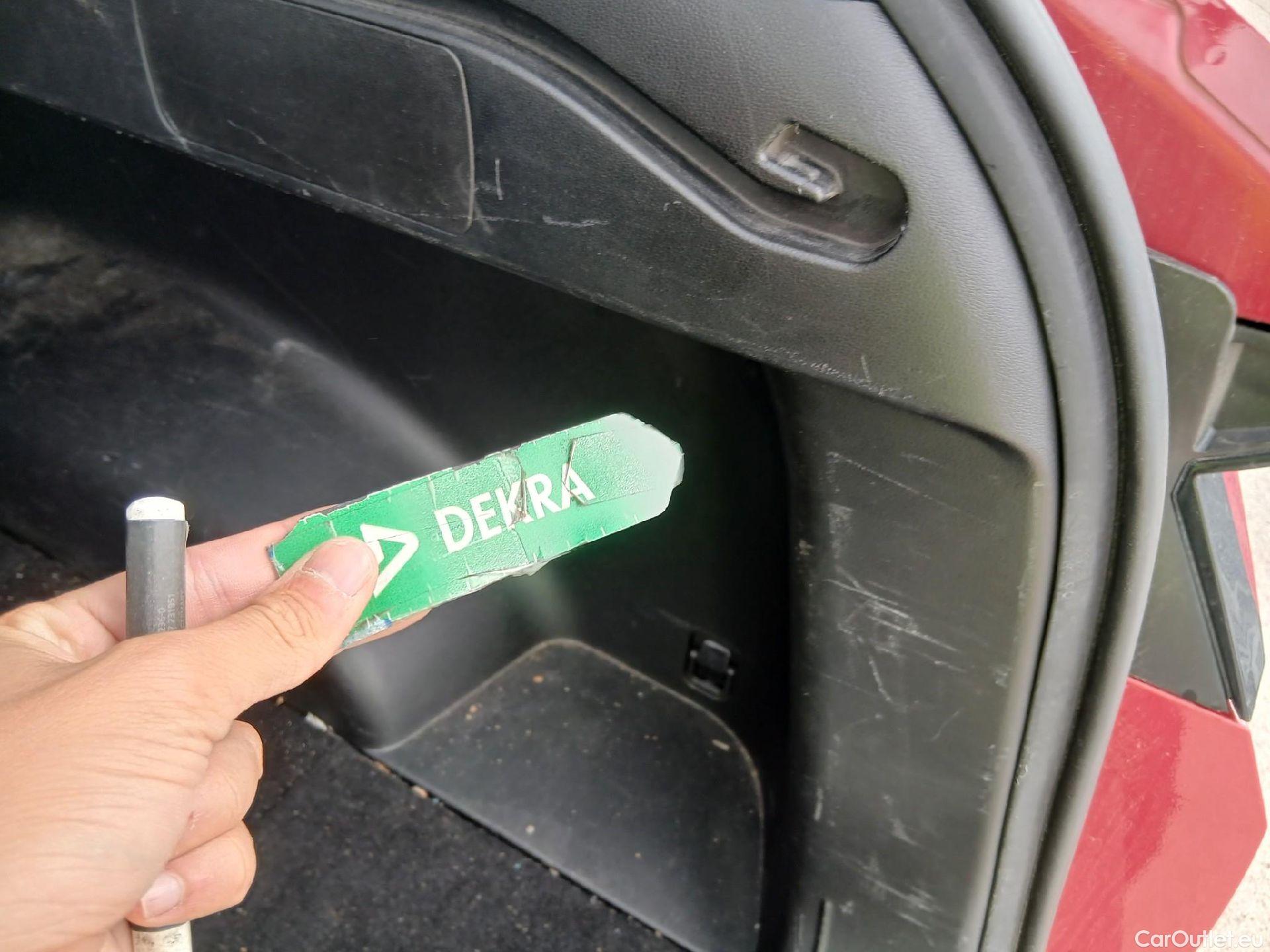  Hyundai  Tucson HYUNDAI  / 2020 / 5P / todoterreno 1.6 TGDI 169kW (230CV) HEV Maxx Sky Auto #44