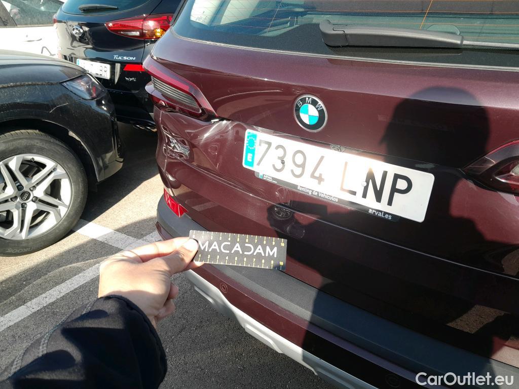  Bmw  X5 BMW  / 2018 / 5P / todoterreno xDrive45e #3