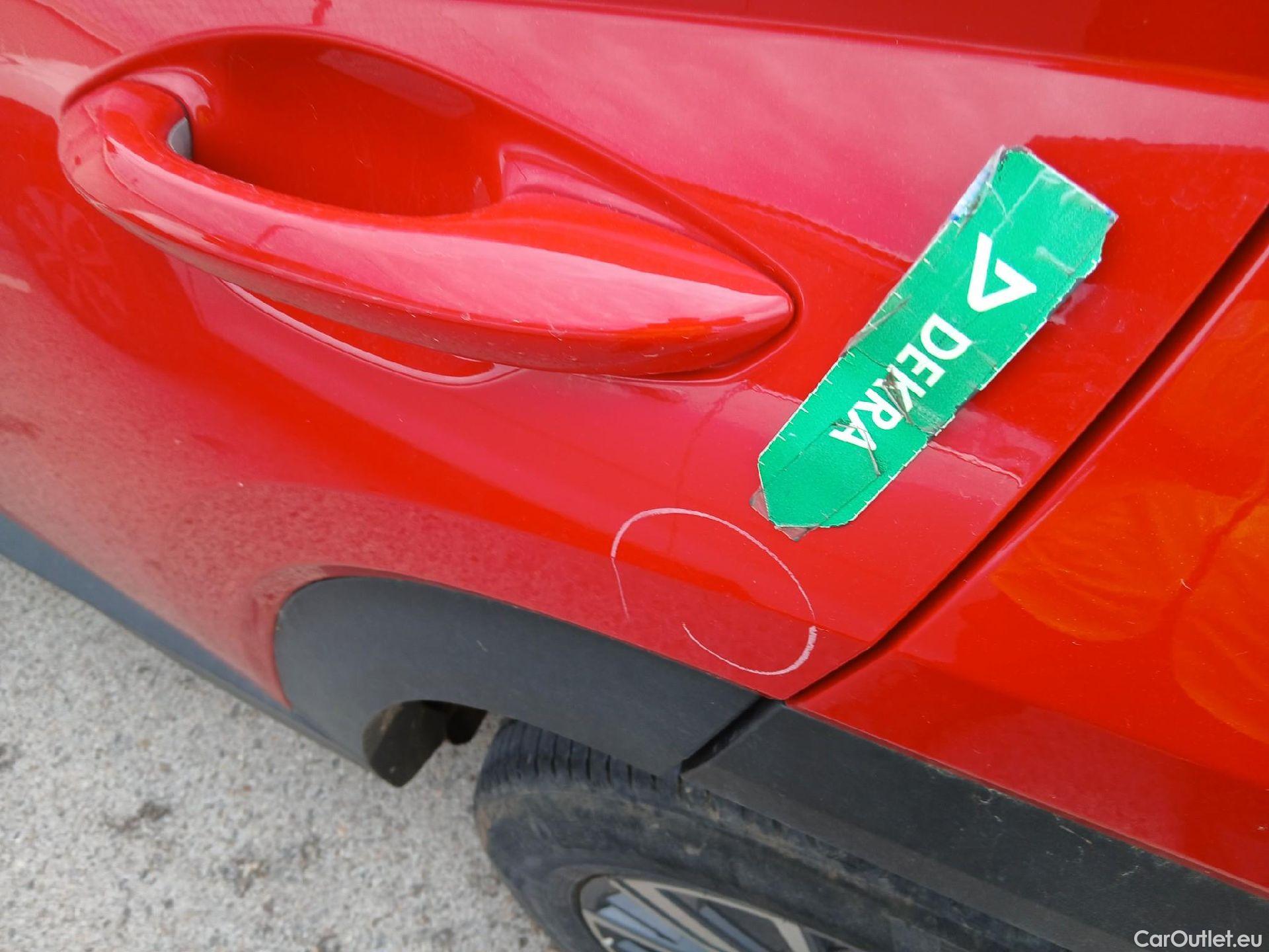  Hyundai  Tucson HYUNDAI  / 2020 / 5P / todoterreno 1.6 TGDI 169kW (230CV) HEV Maxx Sky Auto #27