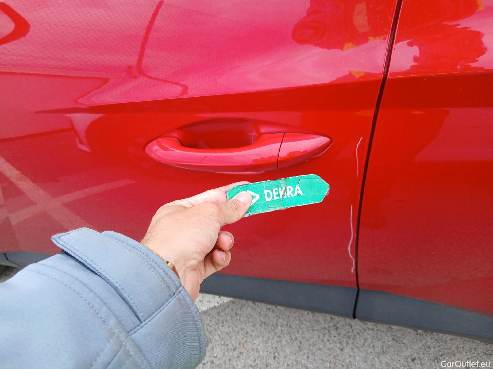  Hyundai  Tucson HYUNDAI  / 2020 / 5P / todoterreno 1.6 TGDI 169kW (230CV) HEV Maxx Sky Auto #19