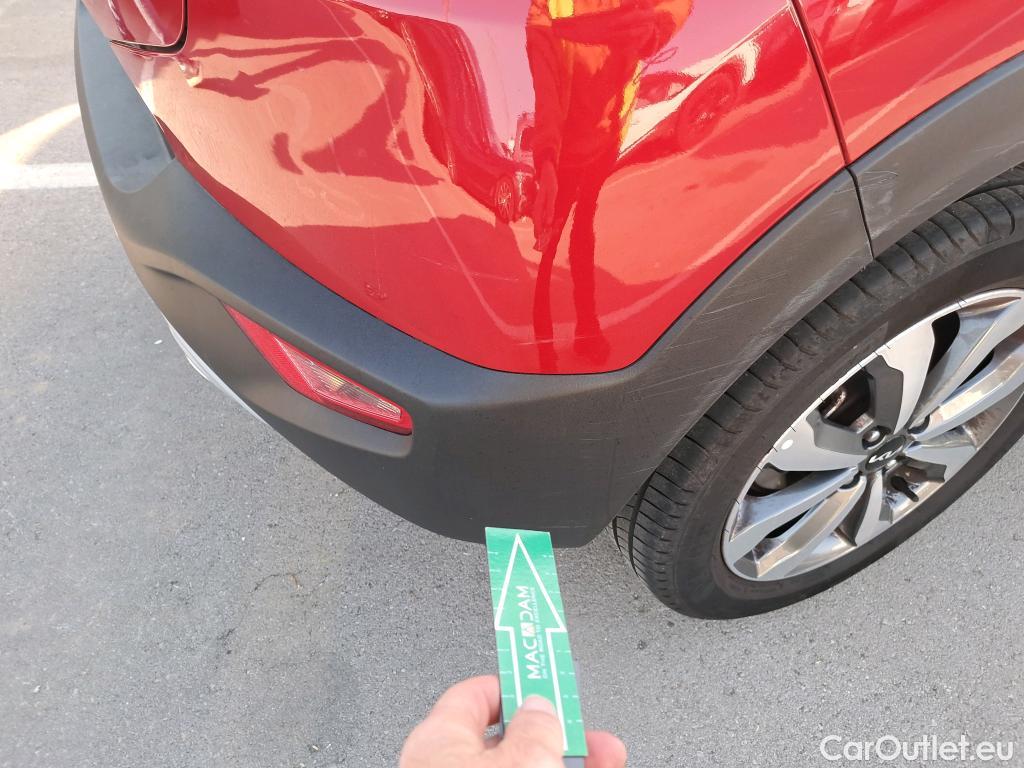  KIA  STONIC KIA  / 2017 / 5P / todoterreno 1.0 T-GDi 74kW (100CV) MHEV iMT Concept #22